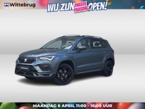 SEAT Ateca 1.5 TSI 150 pk FR Business Intense