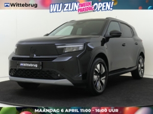 Opel Frontera 1.2 Turbo Hybrid GS