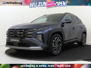 Hyundai Tucson 1.6 T-GDI PHEV Comfort