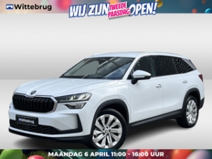Škoda Kodiaq 1.5 TSI PHEV 204 pk Style