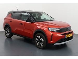 Opel Frontera 1.2 Turbo Hybrid GS Opel Frontera 1.2 Turbo Hybrid GS