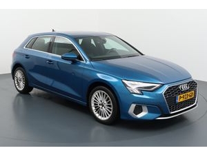 Audi A3 Sportback 30 TFSI Business Edition Audi A3 Sportback 30 TFSI Business Edition