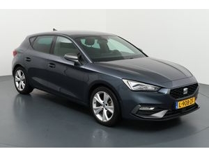 Seat Leon 1.5 eTSI FR Business Intense Seat Leon 1.5 eTSI FR Business Intense