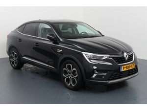 Renault Arkana E-TECH Hybrid 145 Intens