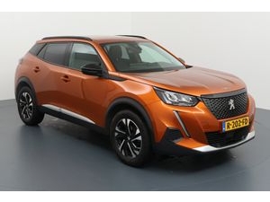 Peugeot 2008 Allure Pack 1.2 PureTech 100 Peugeot 2008 Allure Pack 1.2 PureTech 100