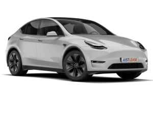 Tesla Model Y Long Range Dual Motor AWD