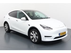 Tesla Model Y RWD Tesla Model Y RWD