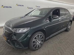 Mercedes-Benz EQE SUV BEV 91 kWh EQE SUV 300 Sport Edition