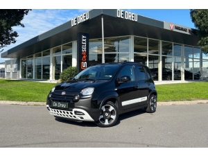 Fiat Panda 1.0 Hybrid Pandina Cross