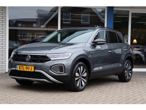 Volkswagen T-Roc 1.0 TSI Edition Volkswagen T-Roc 1.0 TSI Edition