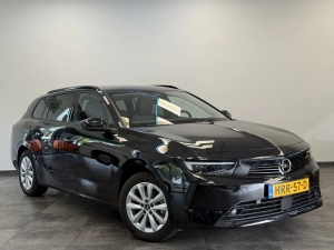 Opel Astra Sports Tourer 1.2 Business Edition Opel Astra Sports Tourer 1.2 Business Edition