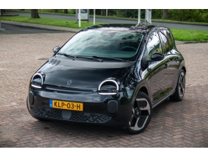 Renault Twingo Urban Range Techno 27.5 kWh Renault Twingo Urban Range Techno 27.5 kWh