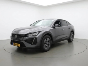 Peugeot 408 1.6 Hybrid Allure Peugeot 408 1.6 Hybrid Allure