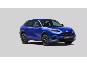 Honda ZR-V