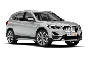 BMW sDrive20iA X1