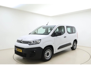 Citroën ë-Berlingo Live 50 kWh