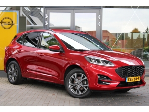 Ford Kuga 2.5 PHEV ST-Line X Ford Kuga 2.5 PHEV ST-Line X