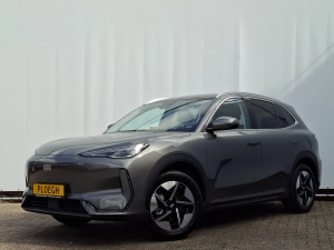 Geely E5 Pro+ 68 kWh V2L Long Range