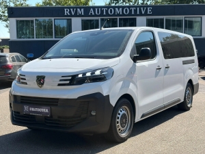 Peugeot e-Expert Long 75 kWh L3 Peugeot e-Expert Long 75 kWh L3