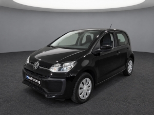 Volkswagen up! 1.0