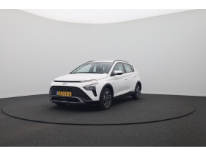 Hyundai Bayon 1.0 T-GDI Comfort Hyundai Bayon 1.0 T-GDI Comfort