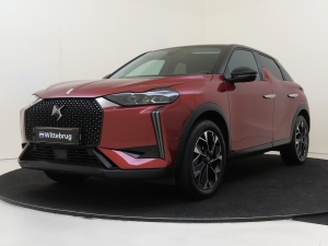 DS DS 3 E-Tense Opéra 54 kWh DS DS 3 E-Tense Opéra 54 kWh