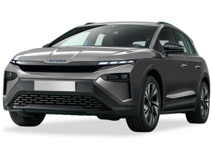 Škoda Elroq 59 kWh EV 60 Business Edition Tour 204 pk