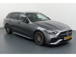 Mercedes-Benz C-Klasse Estate