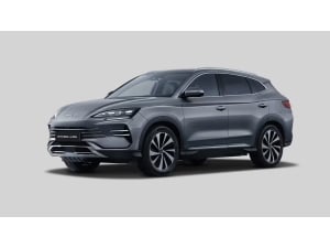 BYD Seal U DM-i