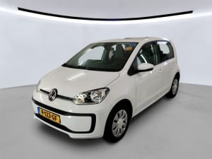 Volkswagen up! 1.0