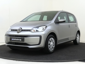 Volkswagen up! 1.0