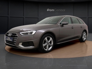Audi A4 Avant 35 TFSI Advanced Edition