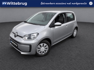 Volkswagen up! 1.0 Volkswagen up! 1.0