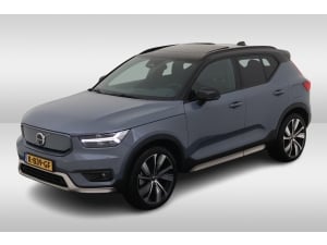 Volvo XC40 Recharge P8 AWD R-Design