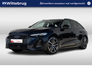 Audi A5 Avant 2.0 e-hybrid 299 pk quattro S Edition Audi A5 Avant 2.0 e-hybrid 299 pk quattro S Edition
