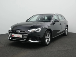 Audi A4 Avant 35 TFSI 150 pk Advanced Edition