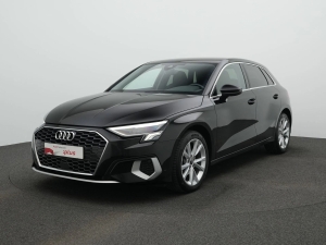 Audi A3 Sportback 35 TFSI 150 pk Advanced Edition