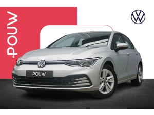 Volkswagen Golf 1.0 TSI 110 pk Life Volkswagen Golf 1.0 TSI 110 pk Life