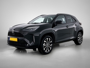 Toyota Yaris Cross 1.5 Hybrid 115 First Edition