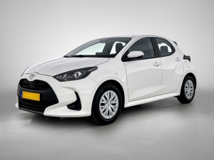 Toyota Yaris 1.5 Hybrid 115 Comfort Toyota Yaris 1.5 Hybrid 115 Comfort