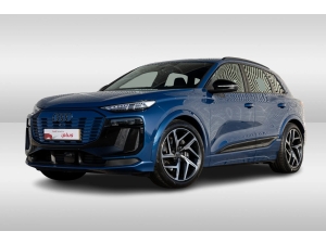 Audi SQ6 e-tron quattro 100 kWh 490 PK