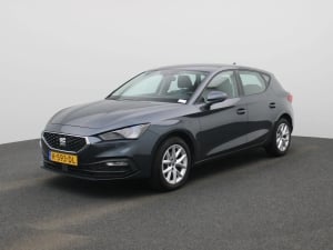Seat Leon 1.0 TSI Reference