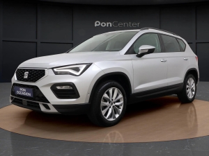 SEAT Ateca 1.5 TSI Style SEAT Ateca 1.5 TSI Style