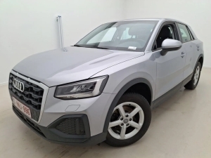 Audi Q2 35 TFSI Advanced Edition 150 pk
