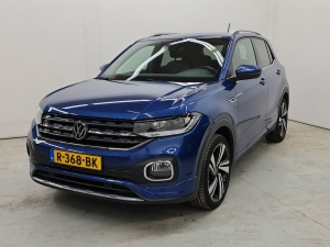Volkswagen T-Cross 1.0 TSI 110pk R-Line Comfort