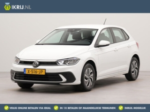 Volkswagen Polo 1.0 TSI Life Business