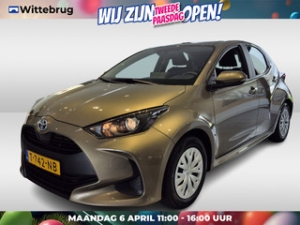 Toyota Yaris 1.5 Hybrid Active