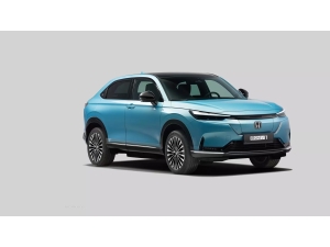 Honda e:Ny1