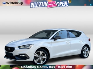 SEAT Leon 1.4 TSI e-Hybrid PHEV 204 pk FR Business Intense