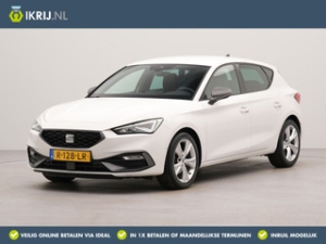 SEAT Leon Sportstourer 1.0 TSI FR Business Intense
